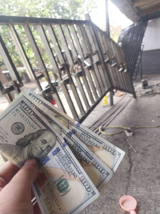 НАВЕСЫ  , любой сложности €€€