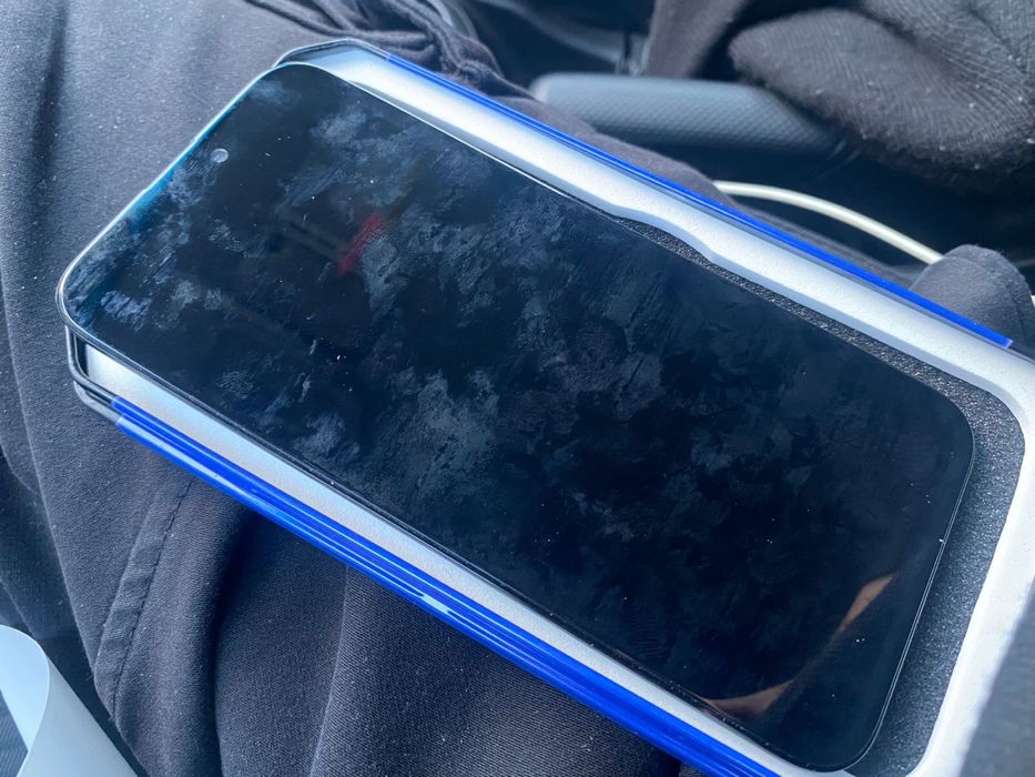 Айфон 15 про мах экран