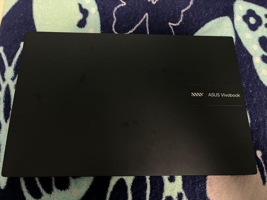 Laptop Asus vivobook 15