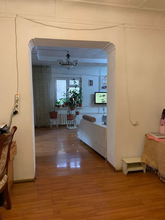 ПРОДАЁТСЯ Участок Сампи 6- соток, вторая линия 240000!