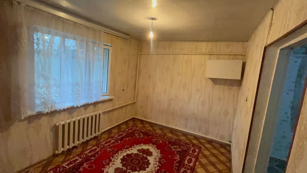 Сдаётся времянка