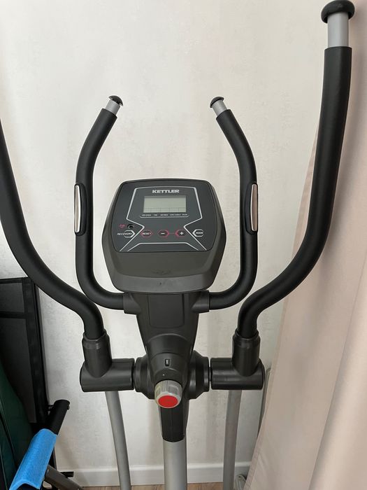 Эллиптический тренажер