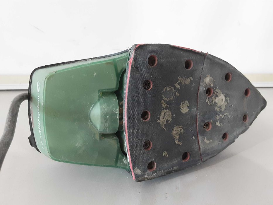 Виброшлайф - Bosch 100W