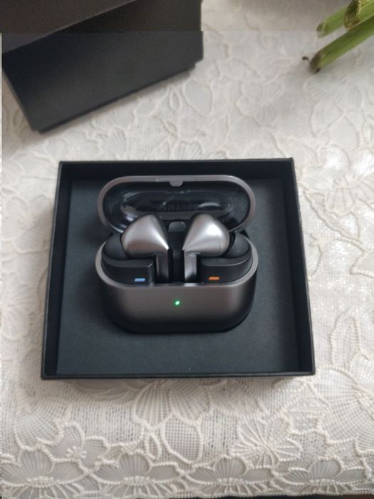 Samsung galaxy buds 3pro