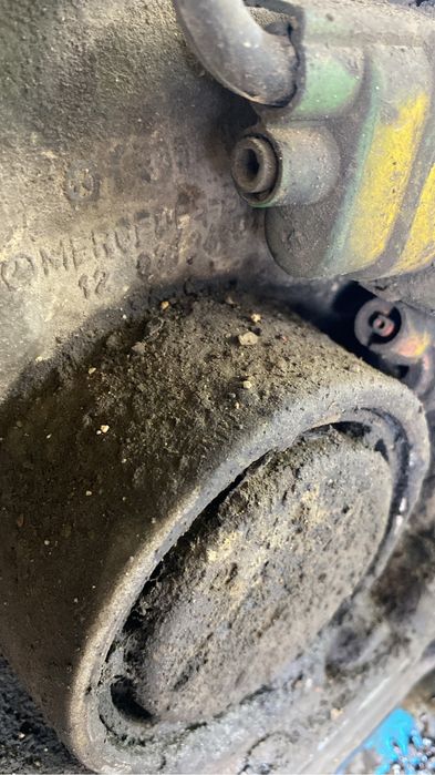 Продам акпп w210/124 5 ступка