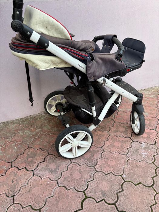 Carut pentru Copii si Bebelusi