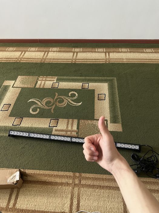 Стробоскоп 3х3 б/у