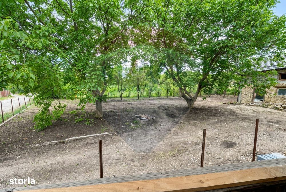 Casă de vânzare | Moldovenesti | Renovare necesară