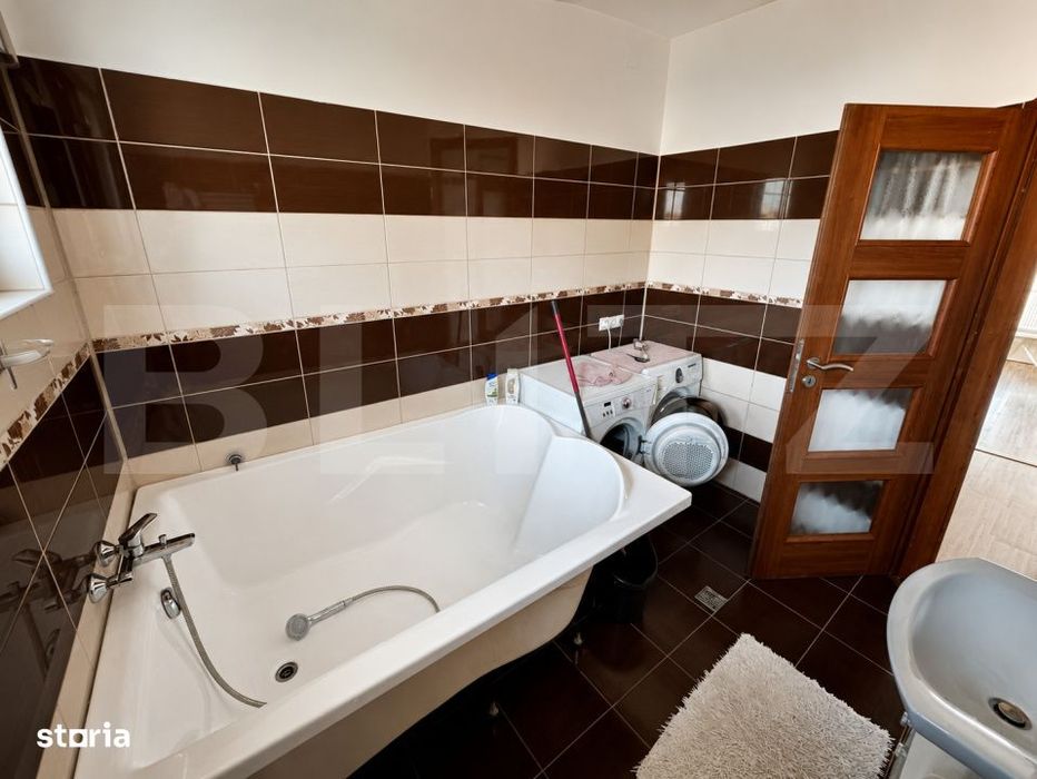 Apartament 4 camere, 100 mp, zona Odobescu
