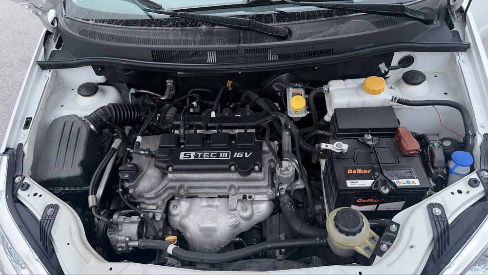 Nexia 3 euro sotiladi