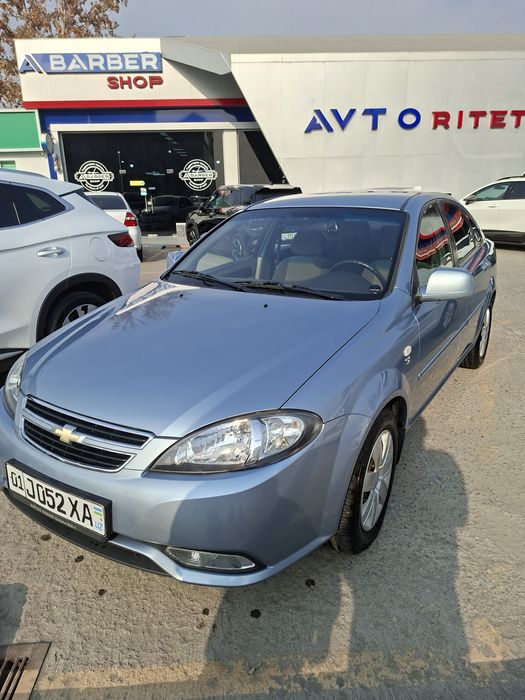 Chevrolet Gentra euro 2015 г.