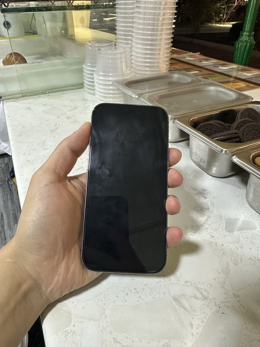 Iphone 14 pro 128 gb 80%