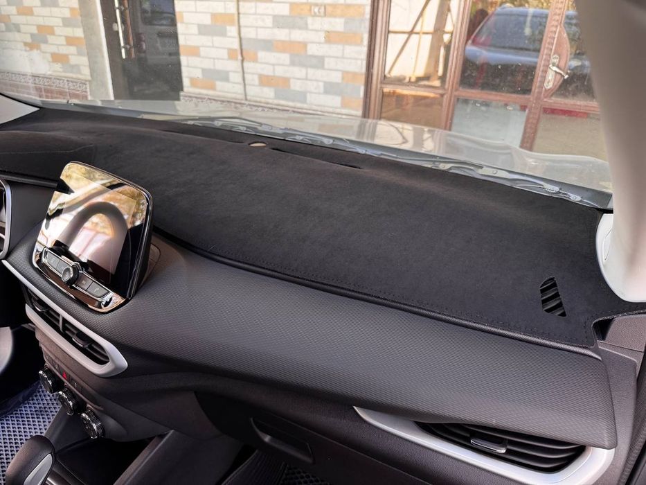 Накидки на торпедку