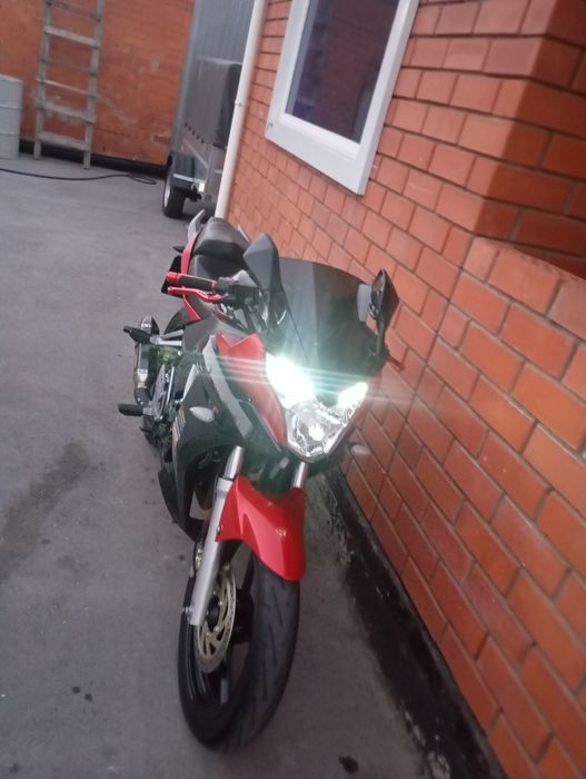 Продам Skyway 300