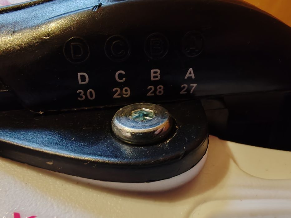 Patine gheata de fetițe