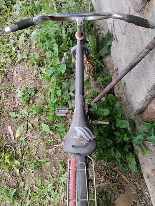 Kama BMX Колесо:20размер