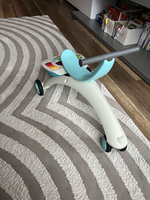 Проходилка 5 в 1 Tiny Love