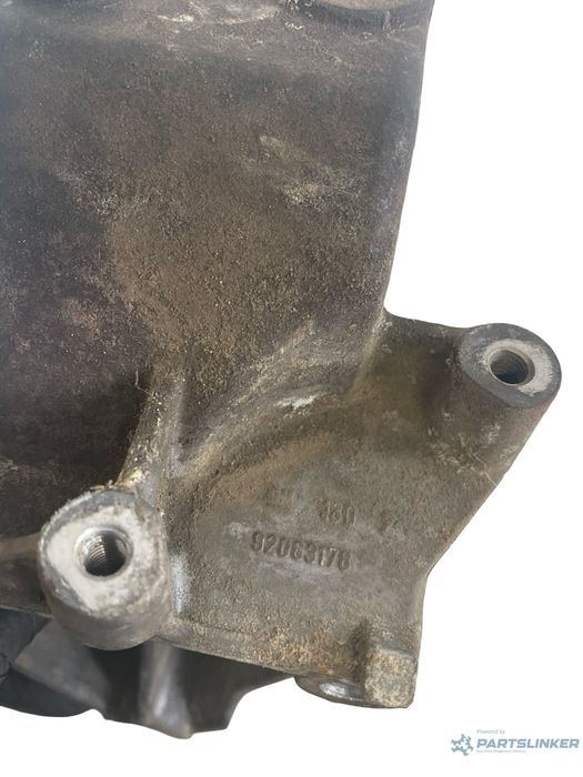 Suport Tensioner Curea Opel Frontera B 6B_, U99 1998 - 2002 2.2 I X 22