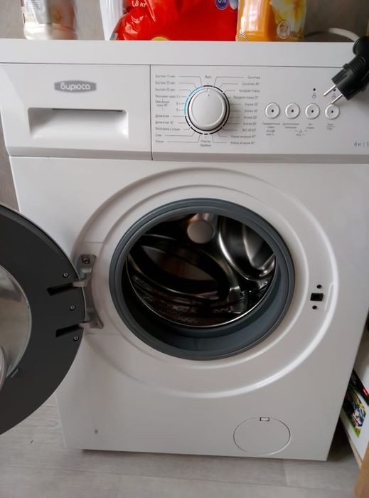 Машинка на запчасти