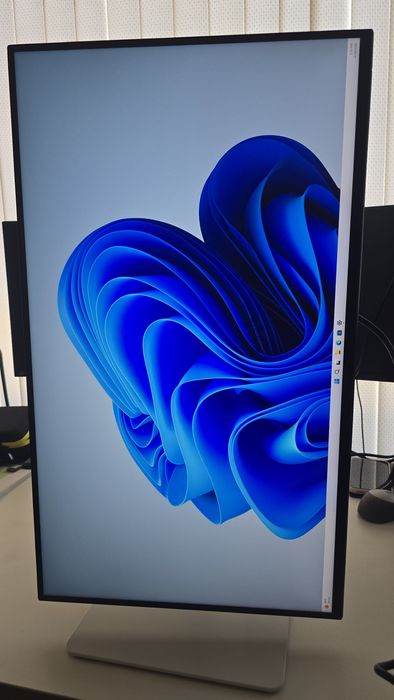 Dell S2725DS QHD IPS 100HZ Monitor 2560x1440p