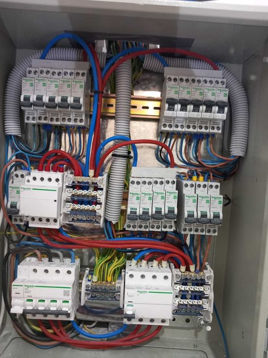 Electrician Barlad, Vaslui si Tecuci