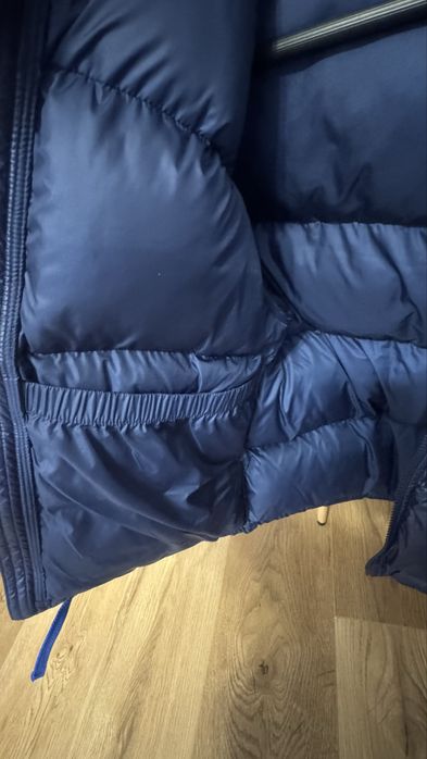 Детско яке Nike р-р М