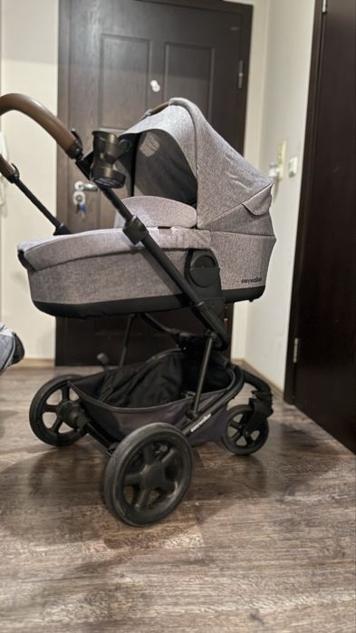 Бебешка количка Easywalker Harvey2 Exclusive