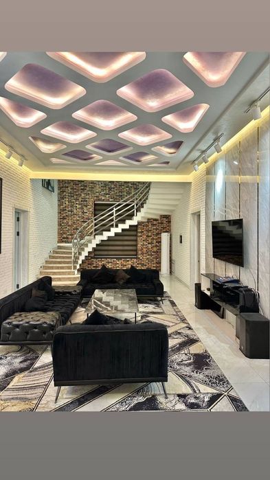 Dacha Charvak Bochka Marmaris Villa Uzimni dacham