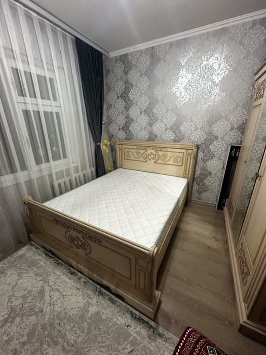 Мебель для спальни (кровать)