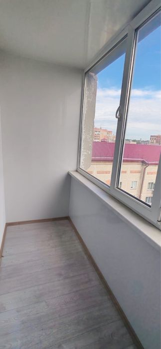 Продам 3 ком.новая