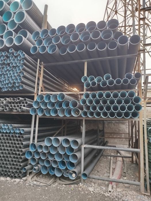 Truba-Plastic Shlanka Gofra