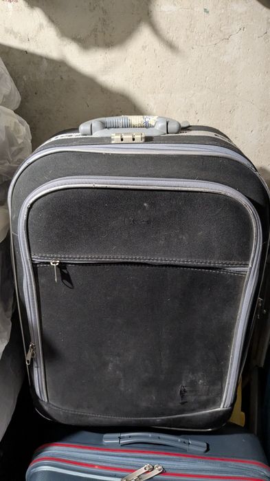 Куфар за пътуване Kuga, размер М