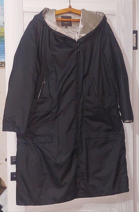 Куртка демисезон