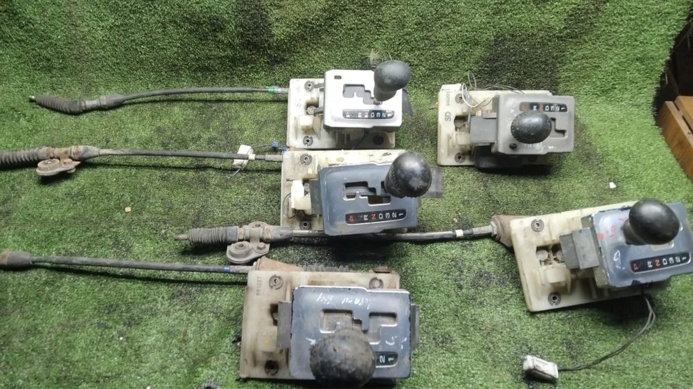 Кулиса трос кулисы селектор