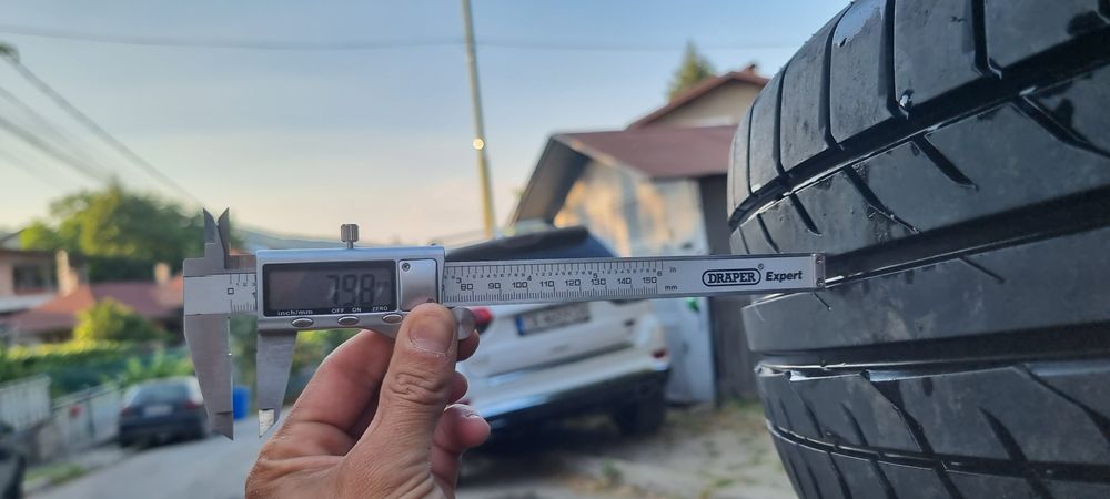 Гуми Gripmax Stature HT 255/55/20