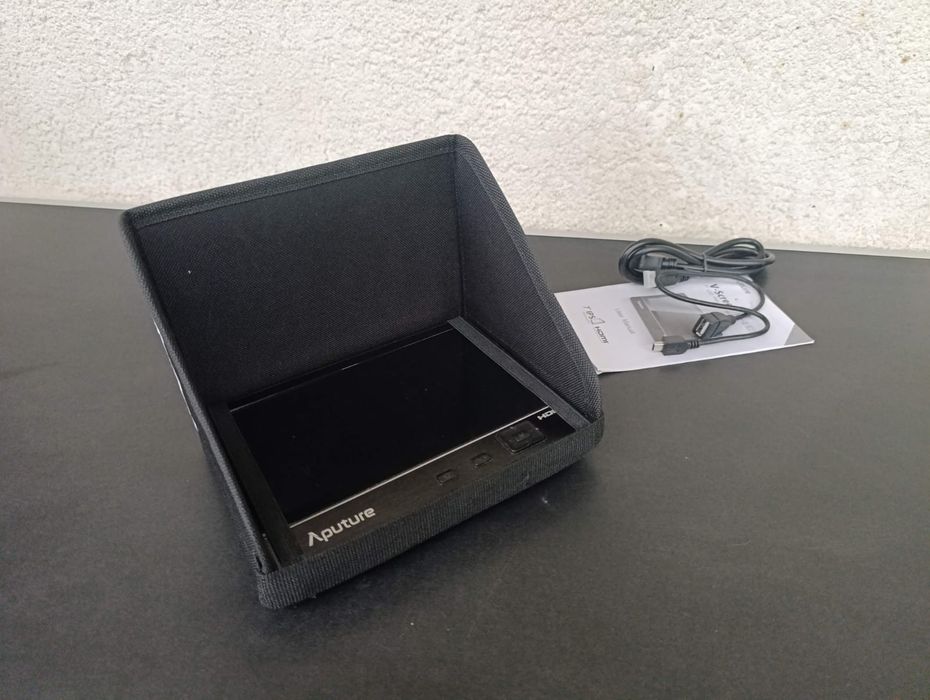Monitor de teren Aputure V-Screen VS-2 (7 IPS, HDMI)
