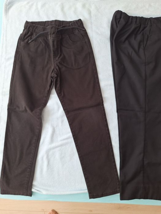 Продам брюки школьные