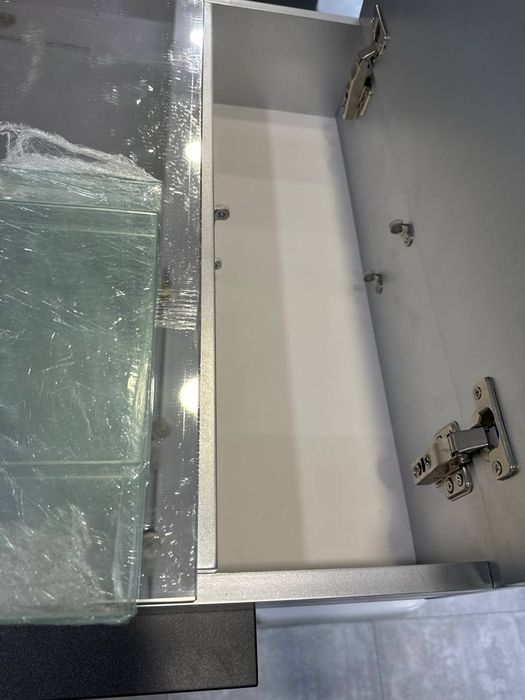 Зеркало для ванной