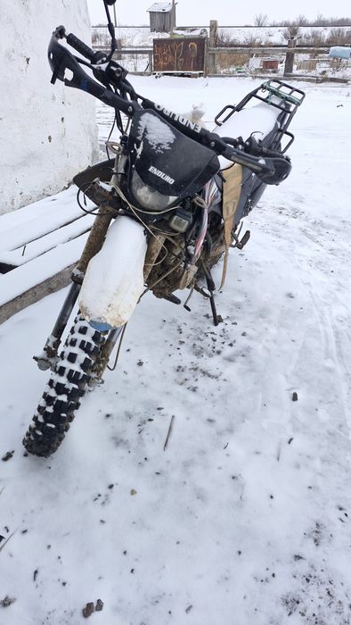 430000 мотоцикл сатылады