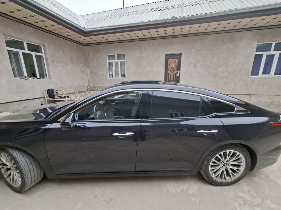 Bestune b70 sotiladi