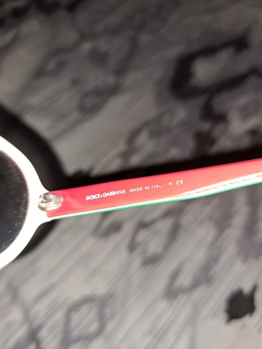 Очила Dolce & Gabbana