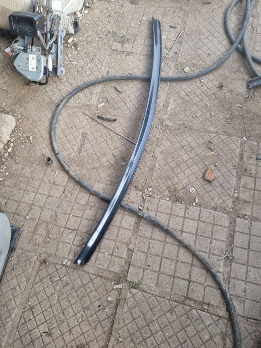 Лип за Ауди А6 Ц5 Седен