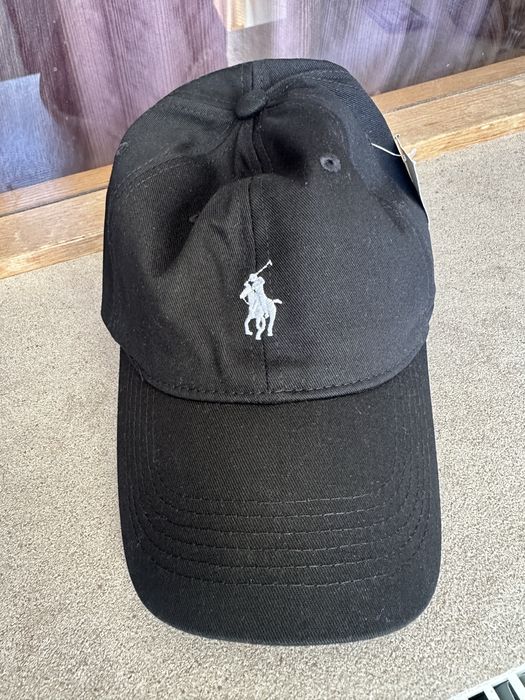 Sapca Polo Ralph Lauren