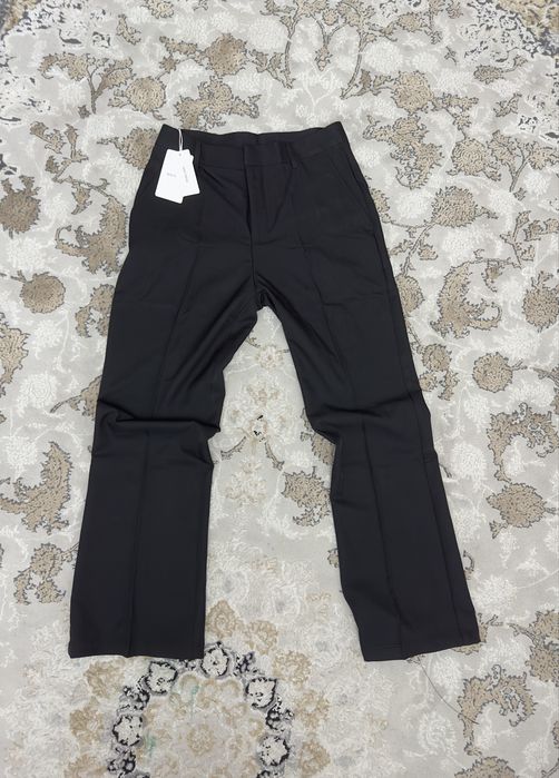 Клёш/Буткат брюки