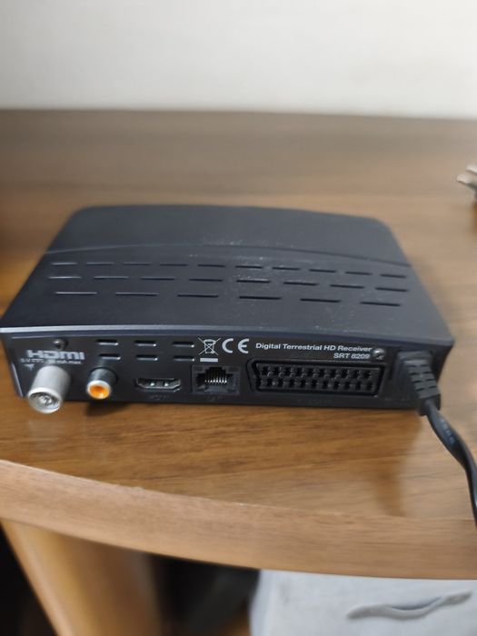 Телевизор Beko 14 CRT