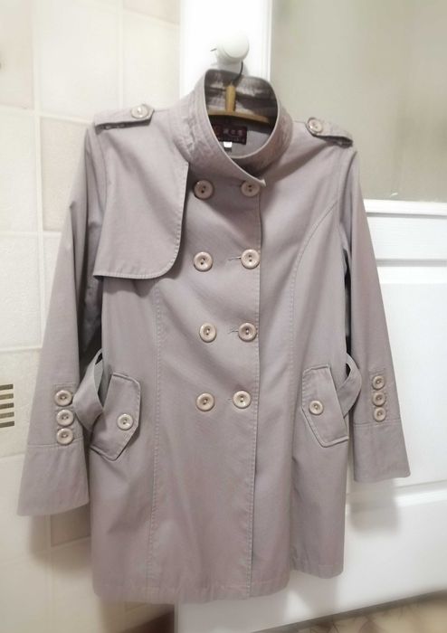 Продам плащ, размер 44