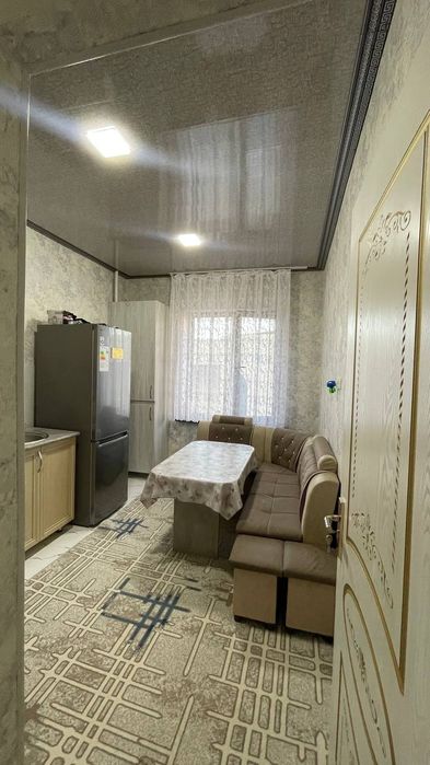 Novostroyka BEK BARAKA. 1/4/6 Evroremont 38 kv.m 50 000$