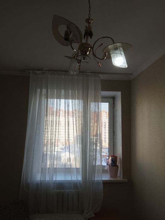 Команда одно комната