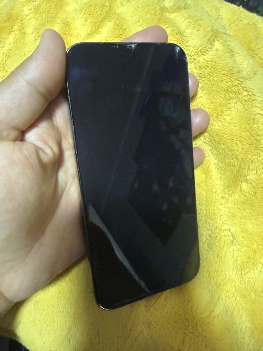 Iphone 15 pro max pemtru piese
