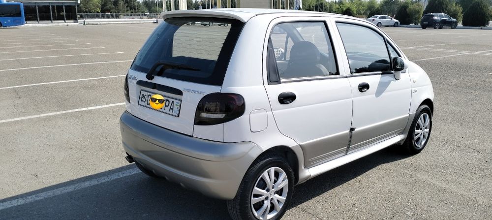 Матиз Бест.2010-йил